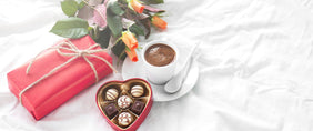 Chocolates & Truffles - New York Blooms - New York Flower Delivery