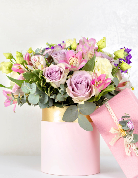 Same day flower delivery New York – New York flowers gifts