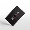 New York Blooms Gift Card