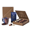Taste of Coffee Gift from New York Blooms - Gourmet Gifts - New York Delivery.