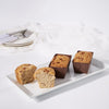 Apple Cinnamon Mini Loaf - New York Blooms - USA cake New York  delivery Blooms