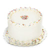 The Birthday Cake from New York Blooms - Cake Gifts - New York Delivery.