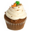 Carrot Cupcakes - New York Blooms - New York delivery