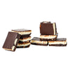 Dark Chocolate Nanaimo Bar, Baked Goods, Gourmet Gifts, NY Same Day Delivery