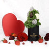 Valentine's Day 8 Chocolate Dipped Strawberries from New York Blooms - Gourmet Gifts - New York Delivery.