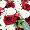 Romantic Musings Rose Bouquet, Mixed Roses Bouquet, USA Delivery, NY Delivery