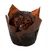 Double Chocolate Muffins, Muffins and Cakes, Baked Goods, Gourmet Gifts, NY Same Day Delivery