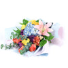 Festive Purim Bouquet, Mixed Floral Bouquets, Floral Gifts, Floral Bouquets, New York Blooms