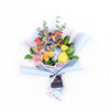 Festive Purim Bouquet, Mixed Floral Bouquets, Floral Gifts, Floral Bouquets, Purim, NY Same Day Delivery