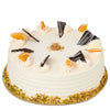 Large Grand Marnier Cake, Layer Cake, Baked Goods, Gourmet Gifts, Cake Gifts, NY Same Day Delivery