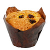 Orange Cranberry Muffins, Muffins and Cakes, Baked Goods, Gourmet Gifts, NY Same Day Delivery