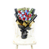 Prime Luxury Rose Bouquet, Mixed Roses Bouquet, Floral Gifts, Mixed Flower Bouquets, NY Same Day Delivery
