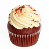 Red Velvet Cupcakes from New York Blooms - Baked Goods - New York Delivery.