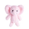 Small Pink Plush Elephant from New York Blooms - Plush Gifts - New York Delivery.