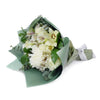 The Sweet Talk Mother's Day Floral Set, Lily Bouquets, Mother's Day Gifts, Lily Gifts, Floral Bouquets, Floral Gifts, NY Same Day Delivery