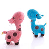 Plush Giraffes from New York Blooms - Plush Gifts - New York Delivery.