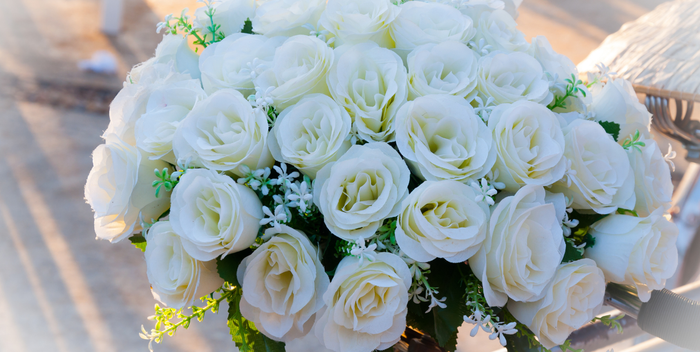 The Meaning of Rose Colors for Valentine’s Day: A Guide to Sending the Right Message