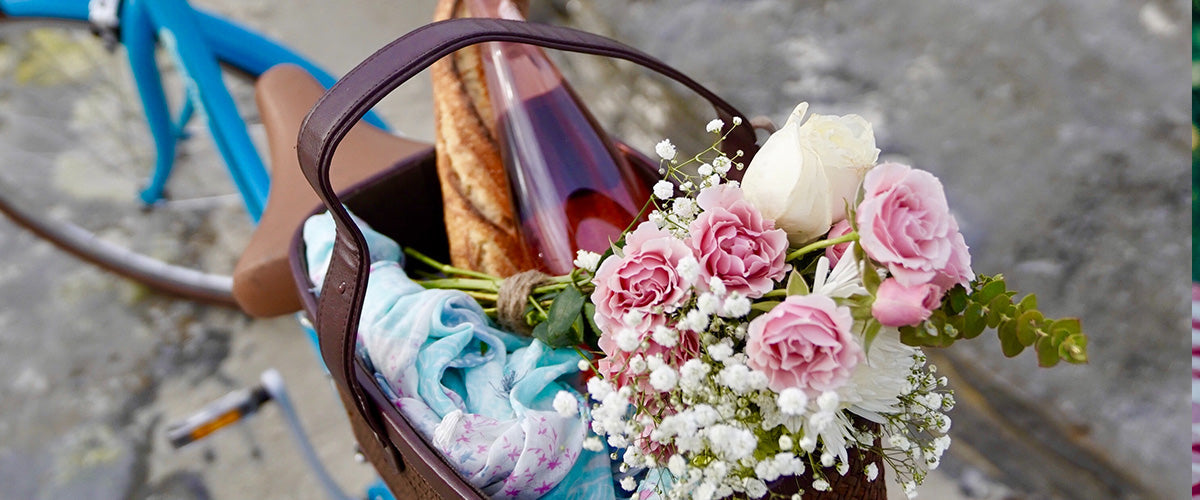 Flowers &amp; Wine