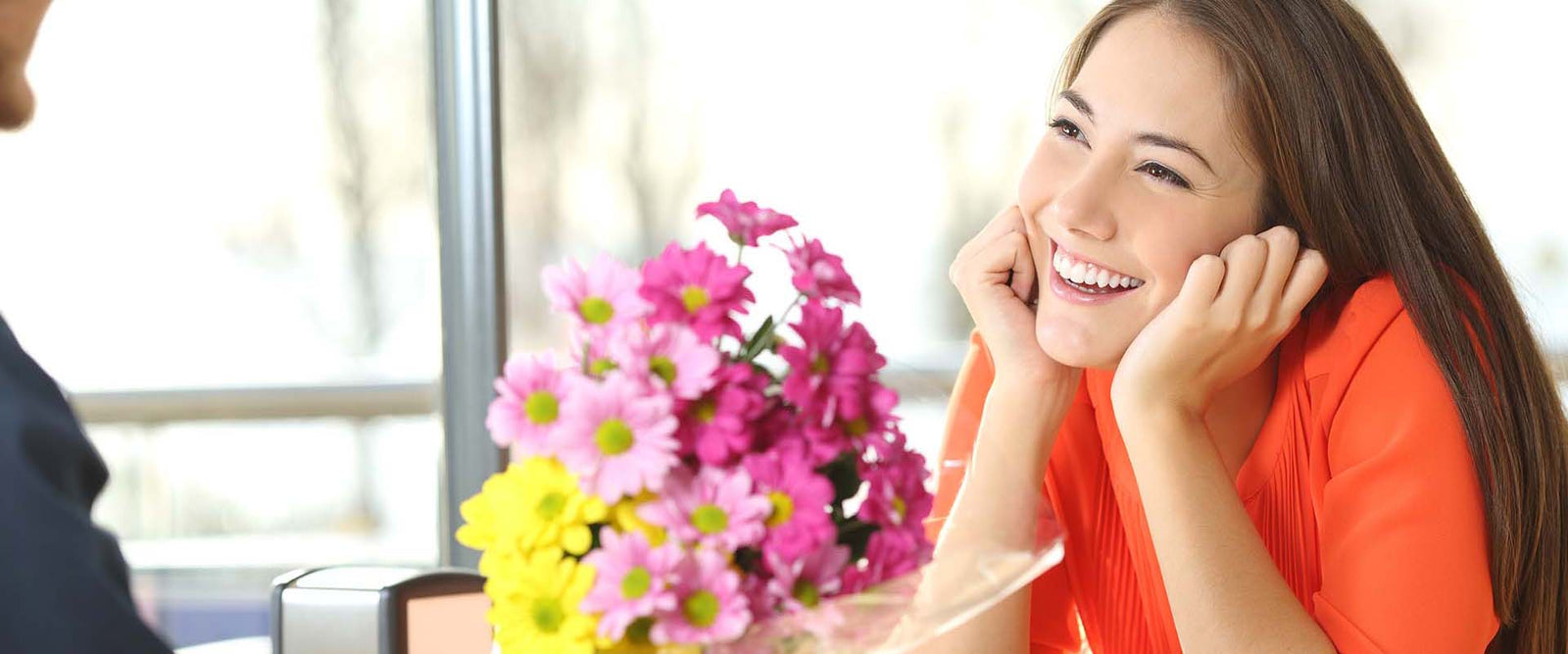 Congratulations New York City