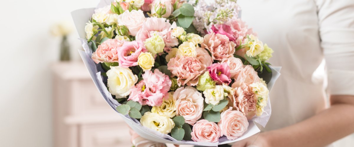 Mixed Bouquets