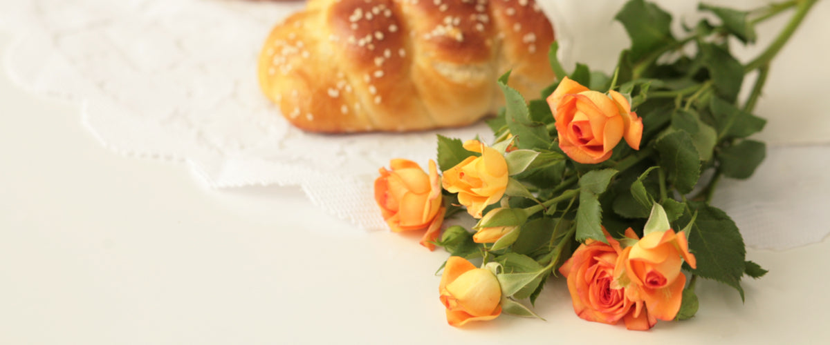 Sukkot Flowers New York City