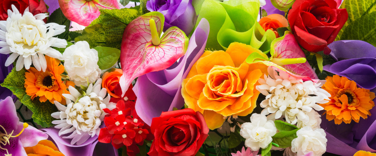 Same Day Flowers