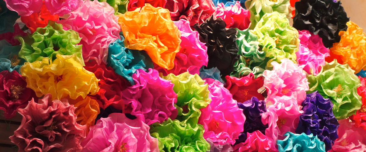 Cinco De Mayo Flowers New York City