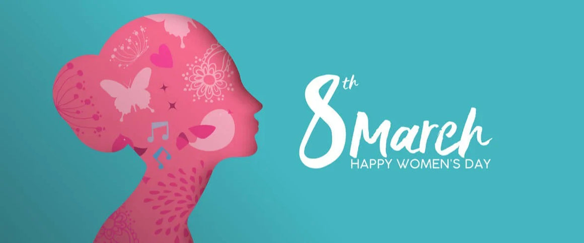 International Women's Day