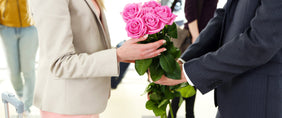 Bon Voyage Flower Gifts Delivered to New York