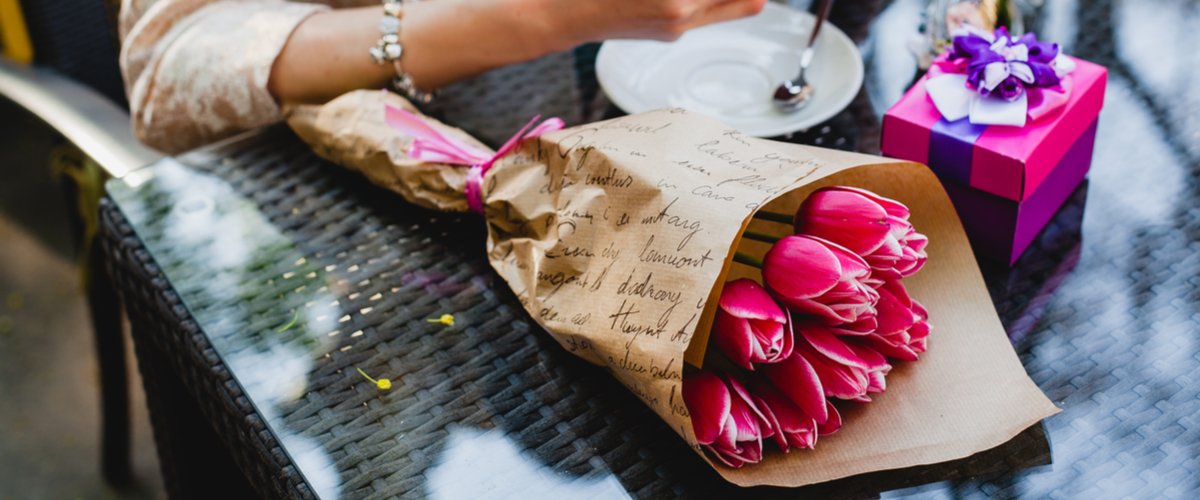 Birthday Flowers New York City