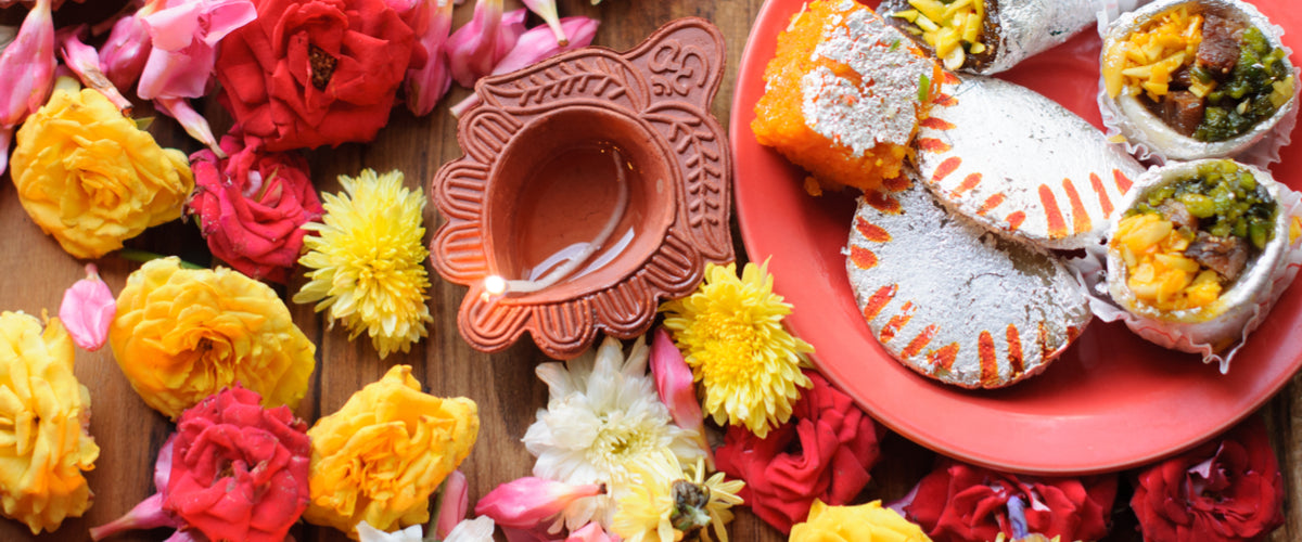 Diwali Flowers New York City