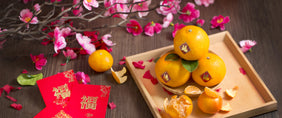Chinese New Year Flower Gifts - New York Delivery