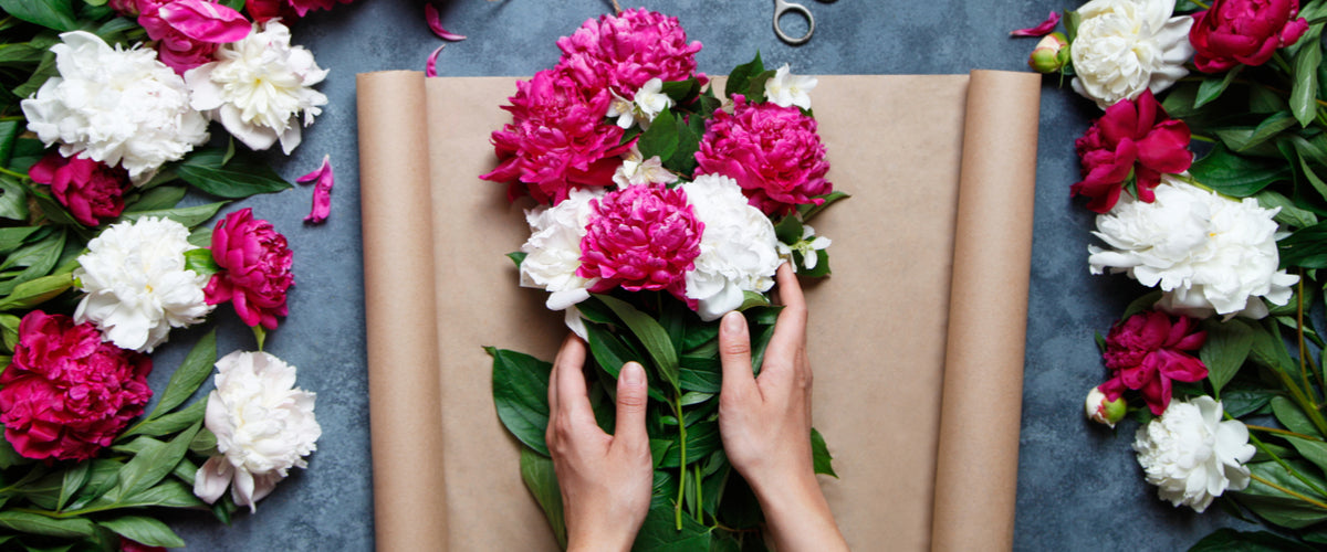Seasonal Flowers