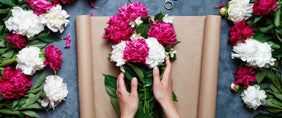 Seasonal Flower Gifts - New York Flower Delivery - Same day shipping
