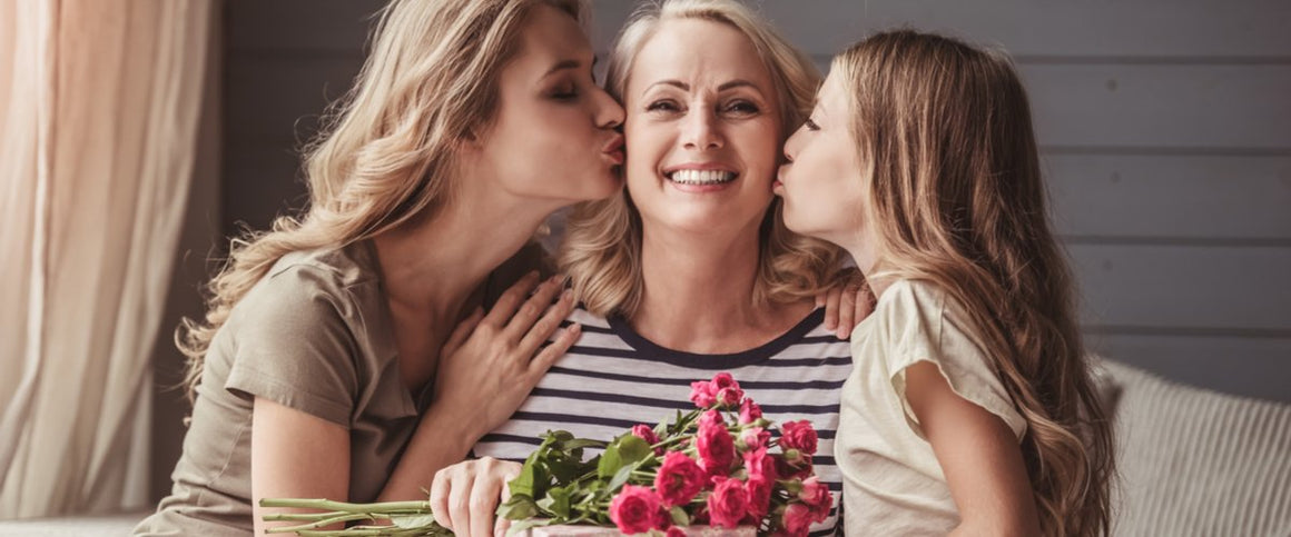 Mother’s Day Flowers