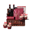 Big Brew Canada Day Gift, canada day gift, canada day, gourmet gift, gourmet, beer gift, beer