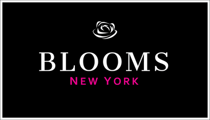 New York Blooms