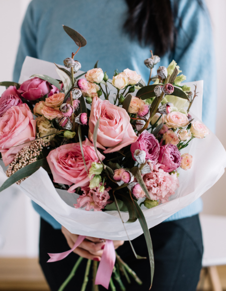 Same day flower delivery Toronto – Toronto flowers gifts