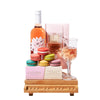 Mother’s Day Sweet Piano Gift Set from New York Blooms - Wine Gift Sets - New York Delivery.