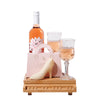 Mother’s Day Wine & Piano Gift from New York Blooms - Wine Gift Sets - New York Delivery.