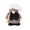 Plush Chef Patrick from New York Blooms - Plush Gifts - New York Delivery.