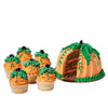 Pumpkin Spice Cake Sharing Set from New York Blooms - Gourmet Gifts - New York Delivery.