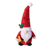 Mr. Claus Plushie from New York Blooms - Plush Gifts - New York Delivery.