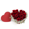 Valentine’s Day Rose Bouquet, New York Blooms Delivery