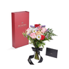 Valentine's Day Seasonal Bouquet from New York Blooms - Floral Gifts - New York Delivery.