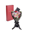 Valentine's Day Seasonal Bouquet & Box from New York Blooms - Flower Gifts - New York Delivery.