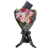 Valentine's Day Seasonal Bouquet from New York Blooms - Floral Gifts - New York Delivery.