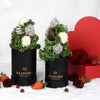 Valentine's Day 10 Chocolate Dipped Strawberries New York Blooms - New York Delivery.