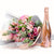 A Classy Affair Flowers & Prosecco Gift