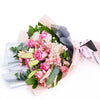 Pastel Dreams 12 Stem Mixed Rose Mother's Day Edition  - Mixed Floral Gifts - New York Delivery.